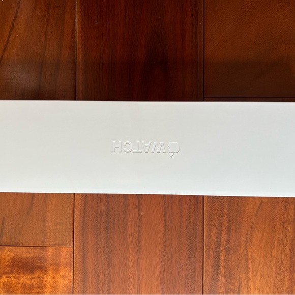 Apple Watch Series 7 45MM gps + Cellular - Picture 3 of 11